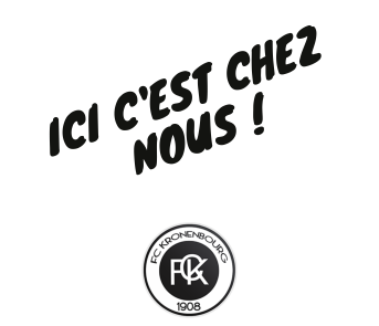 Logo FC Kronenbourg