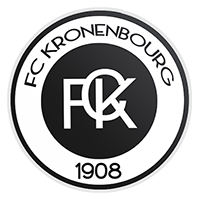 Logo FC Kronenbourg